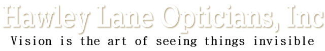 Hawley Lane Opticians